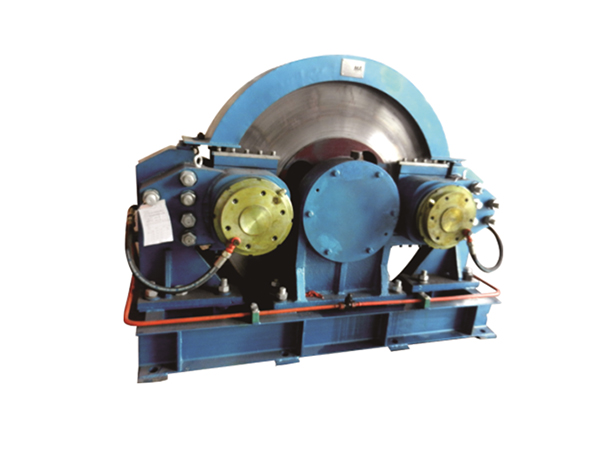 KPZ系列礦用提升機制動(dòng)系統