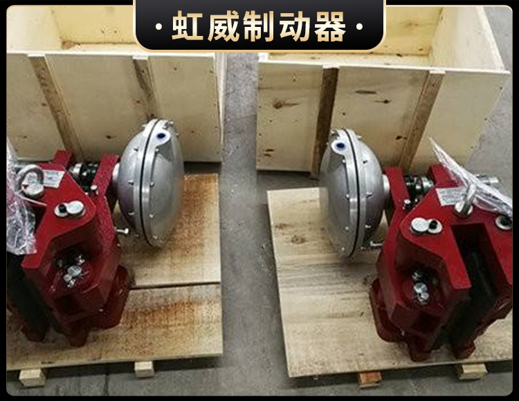 CQP20B-A氣動(dòng)鉗盤(pán)式制動(dòng)器